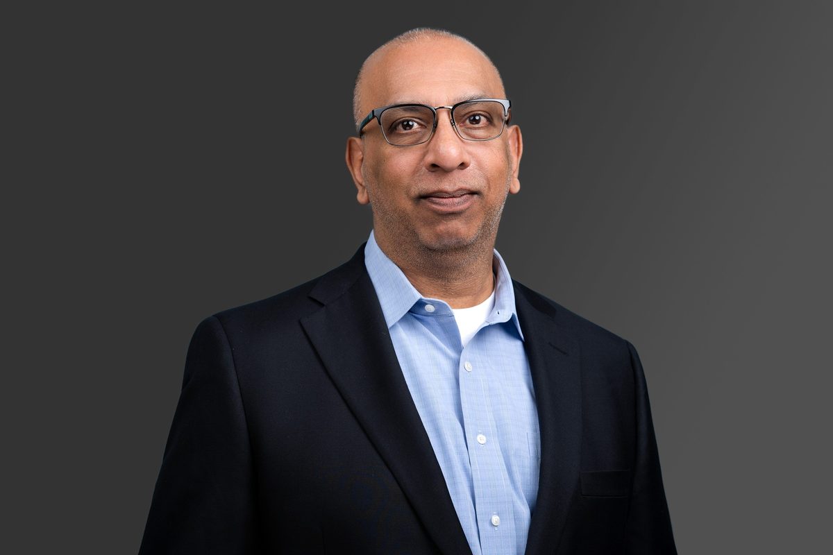 Arvind Ganesan, Director of Economic Justice and Rights Division, Human Rights Watch